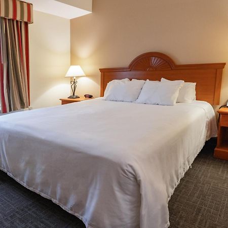 Akwesasne Mohawk Casino Resort And Players Inn Hotel -Formerly Comfort Inn And Suites Hogansburg Ny Exterior photo