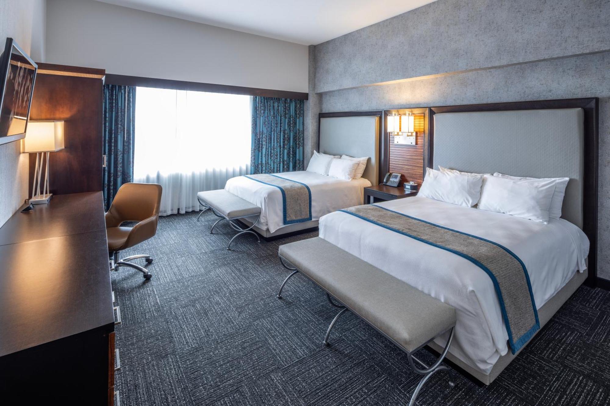 Akwesasne Mohawk Casino Resort And Players Inn Hotel -Formerly Comfort Inn And Suites Hogansburg Ny Exterior photo