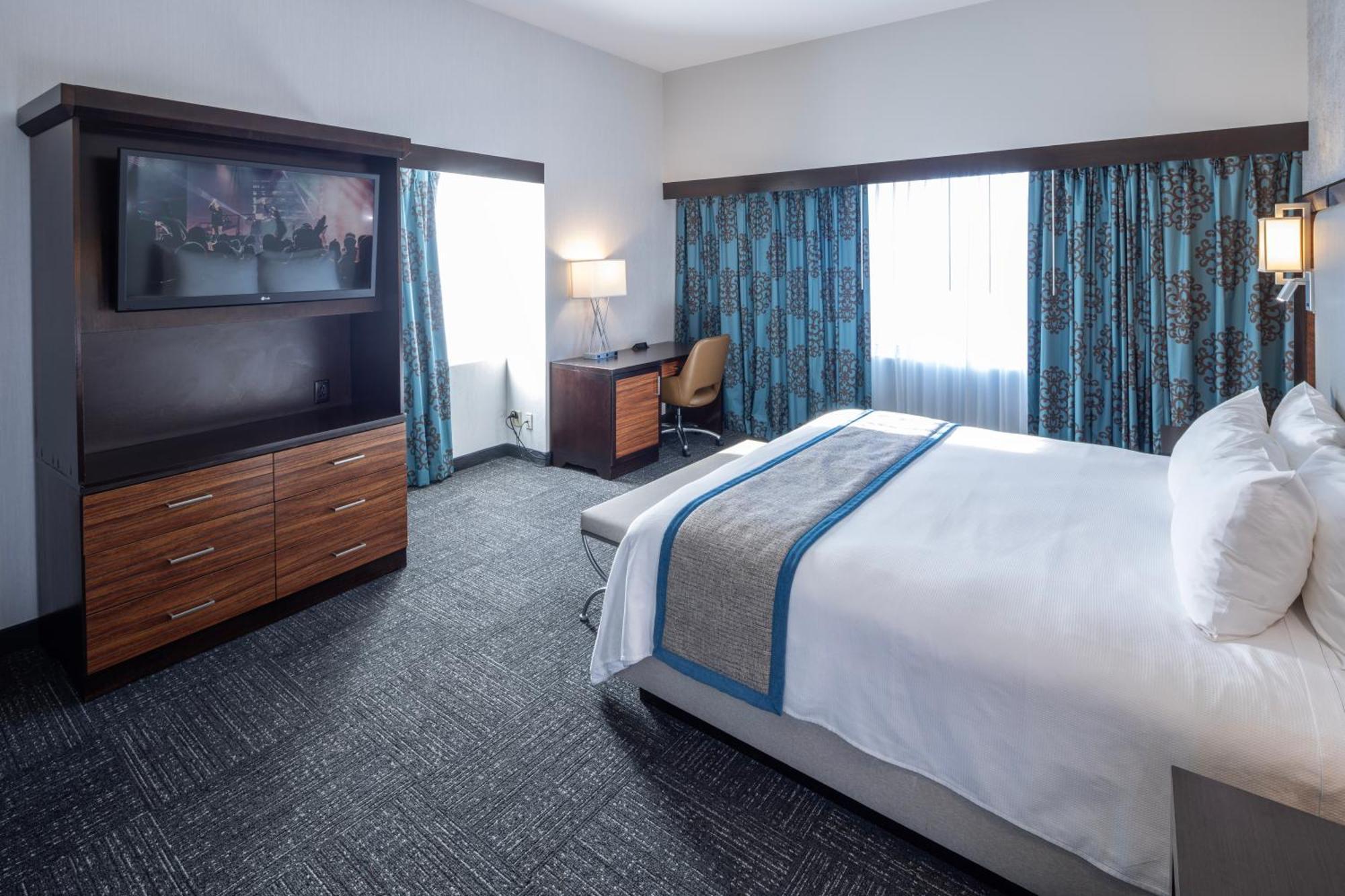 Akwesasne Mohawk Casino Resort And Players Inn Hotel -Formerly Comfort Inn And Suites Hogansburg Ny Exterior photo